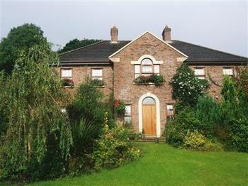 Tirconaill Lodge Enniskillen Exterior photo