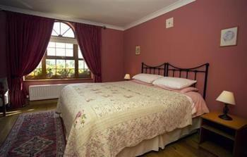 Tirconaill Lodge Enniskillen Exterior photo
