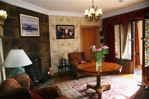 Tirconaill Lodge Enniskillen Exterior photo